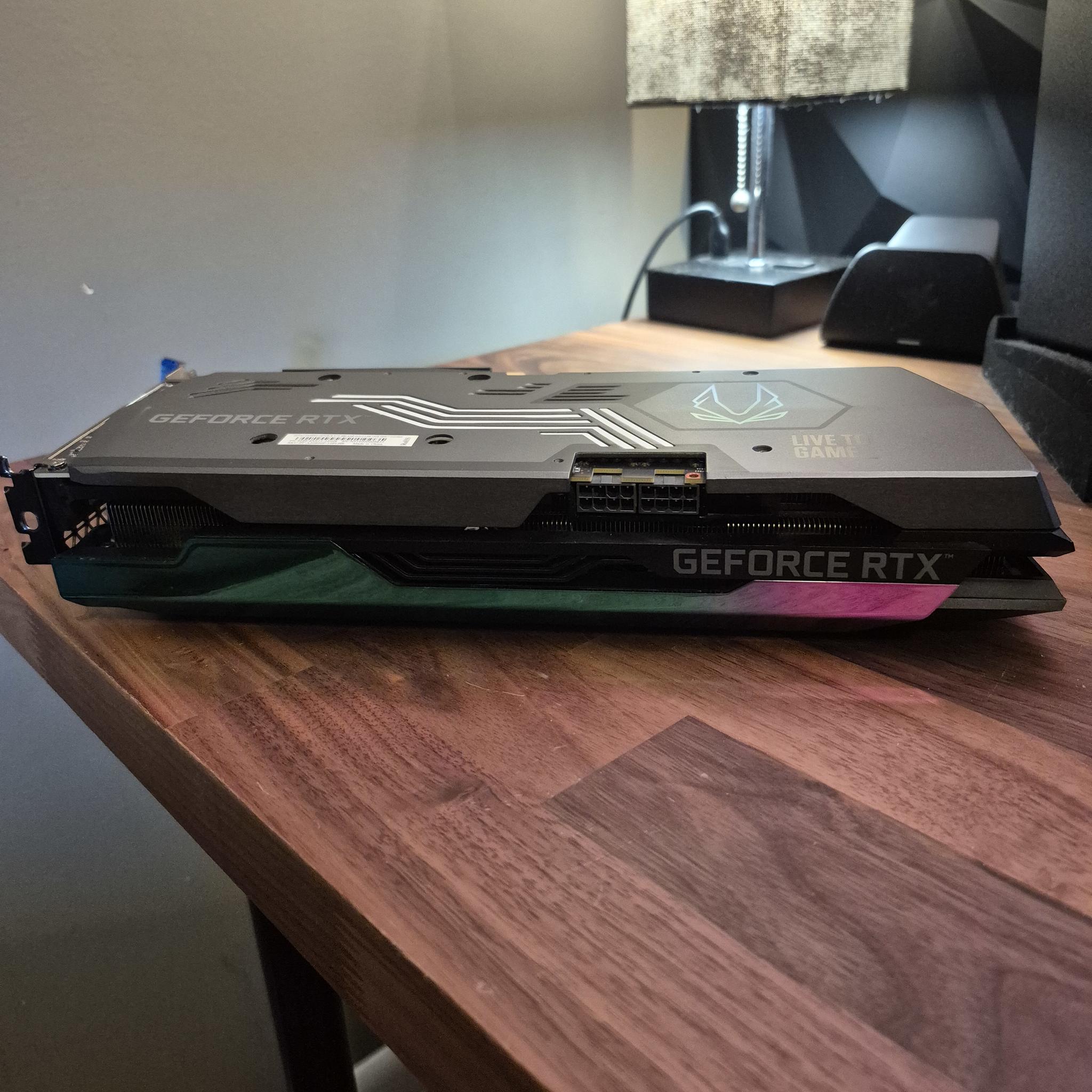 RTX 3080 10 GB