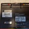 G Skill DDR5 Memory 64GB Intel XMP 3.0