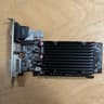 I7 3770 + Z77 motherboard + 16GB DDR3 + GT210 1GB