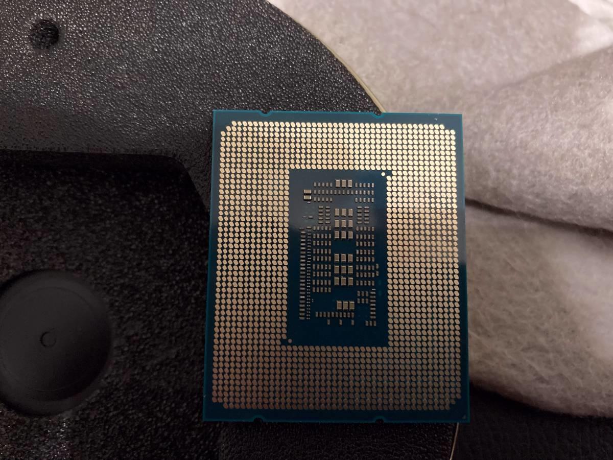 Intel I9 12900K