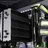 ☢️🌧️| RX 580 8GB | INTEL XEON E5 2620 V3 | 16GB DDR4 RAM | 1TB NVME SSD | Acid Rain |
