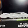 Monarch AMD 580 8gb