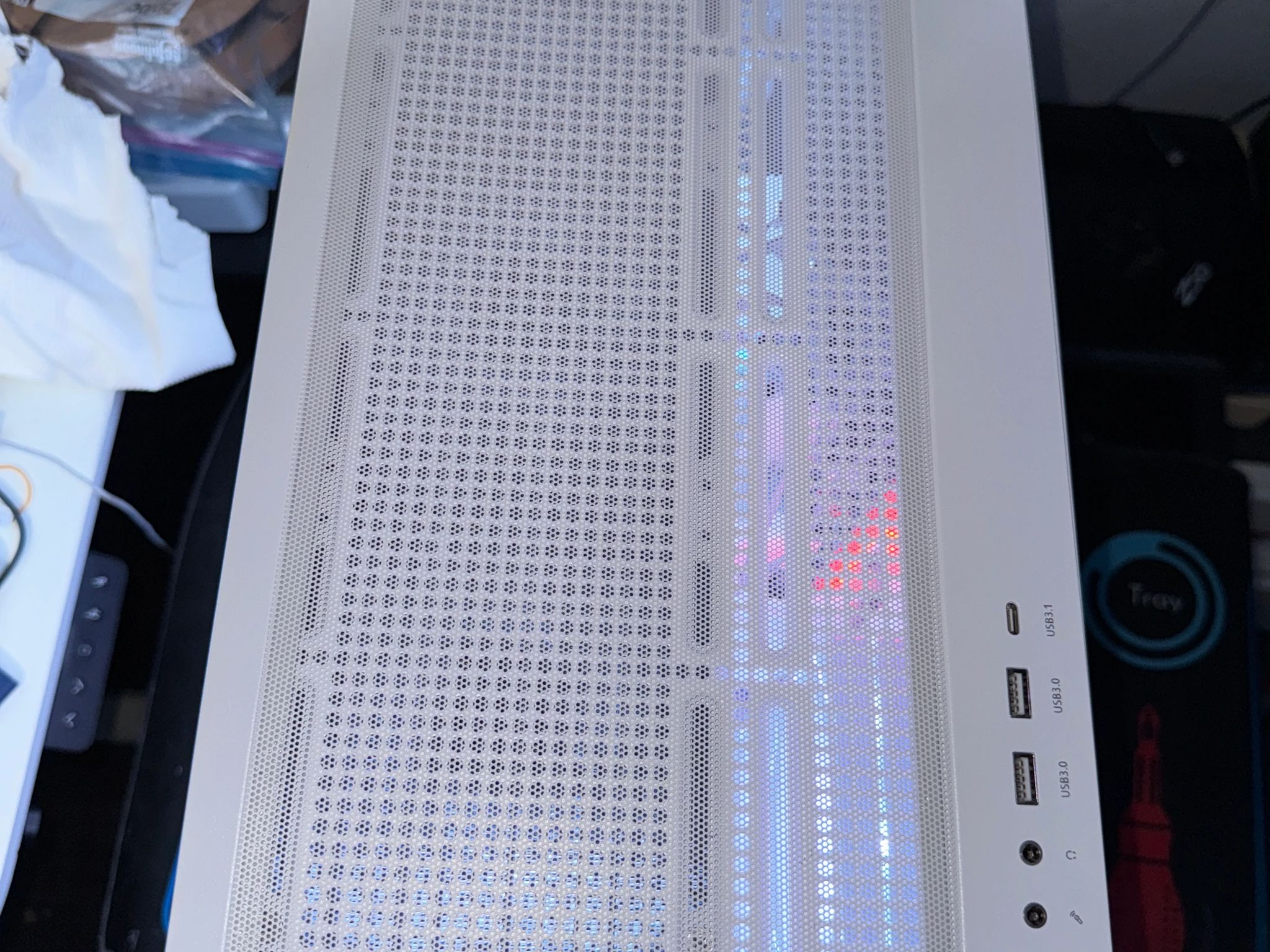 1440P BEAST / RTX 3070 / Ryzen 5 5600X / 1TB NvMe / 32GB DDR4