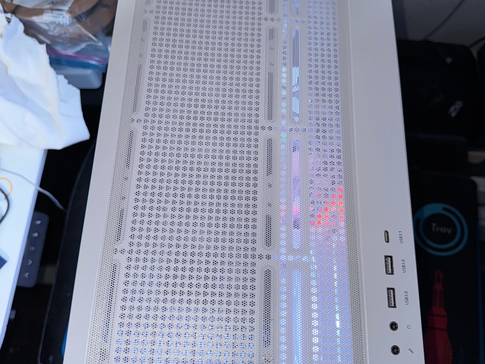 1440P BEAST / RTX 3070 / Ryzen 5 5600X / 1TB NvMe / 32GB DDR4
