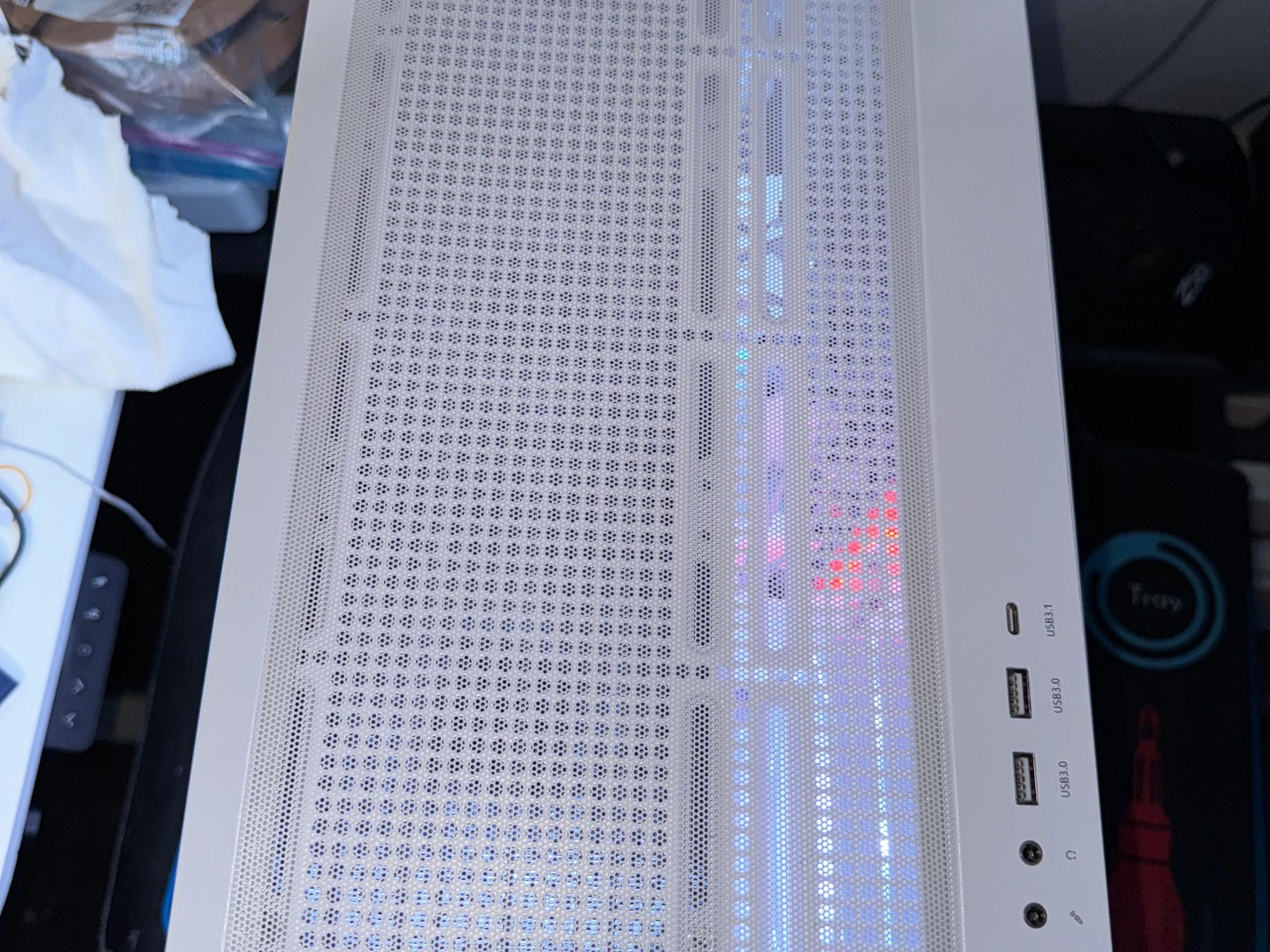 1440P BEAST / RTX 3070 / Ryzen 5 5600X / 1TB NvMe / 32GB DDR4