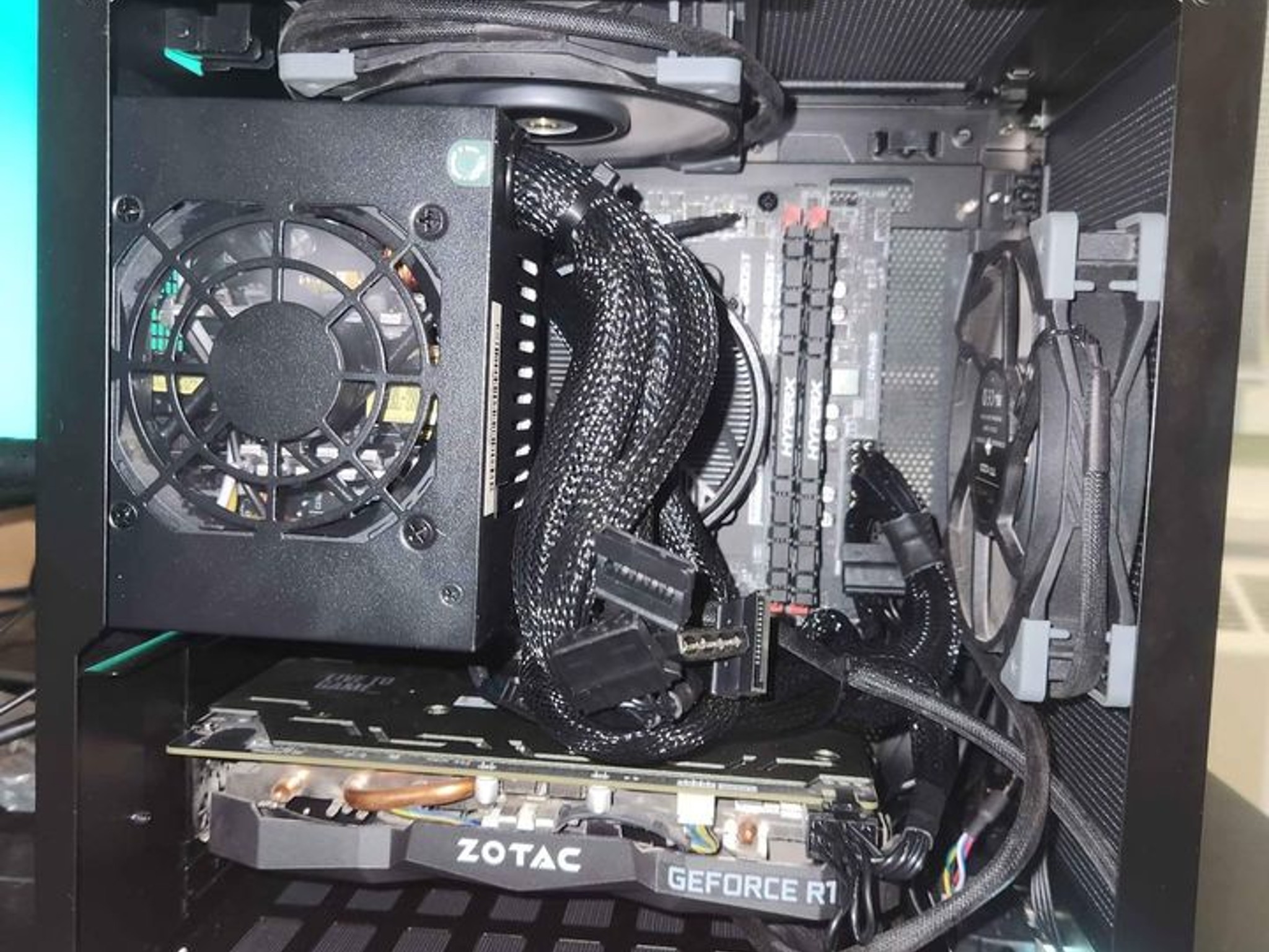 Micro Gaming PC/RTX 2060/RYZEN 5 3600!>HOT DEAL<