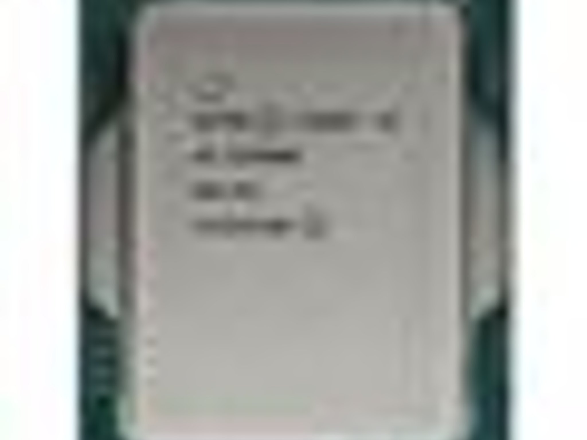 Intel Core i9-12900K Alder Lake 3.2GHz Sixteen-Core LGA 1700 Boxed Processor - Heatsink Not Included
