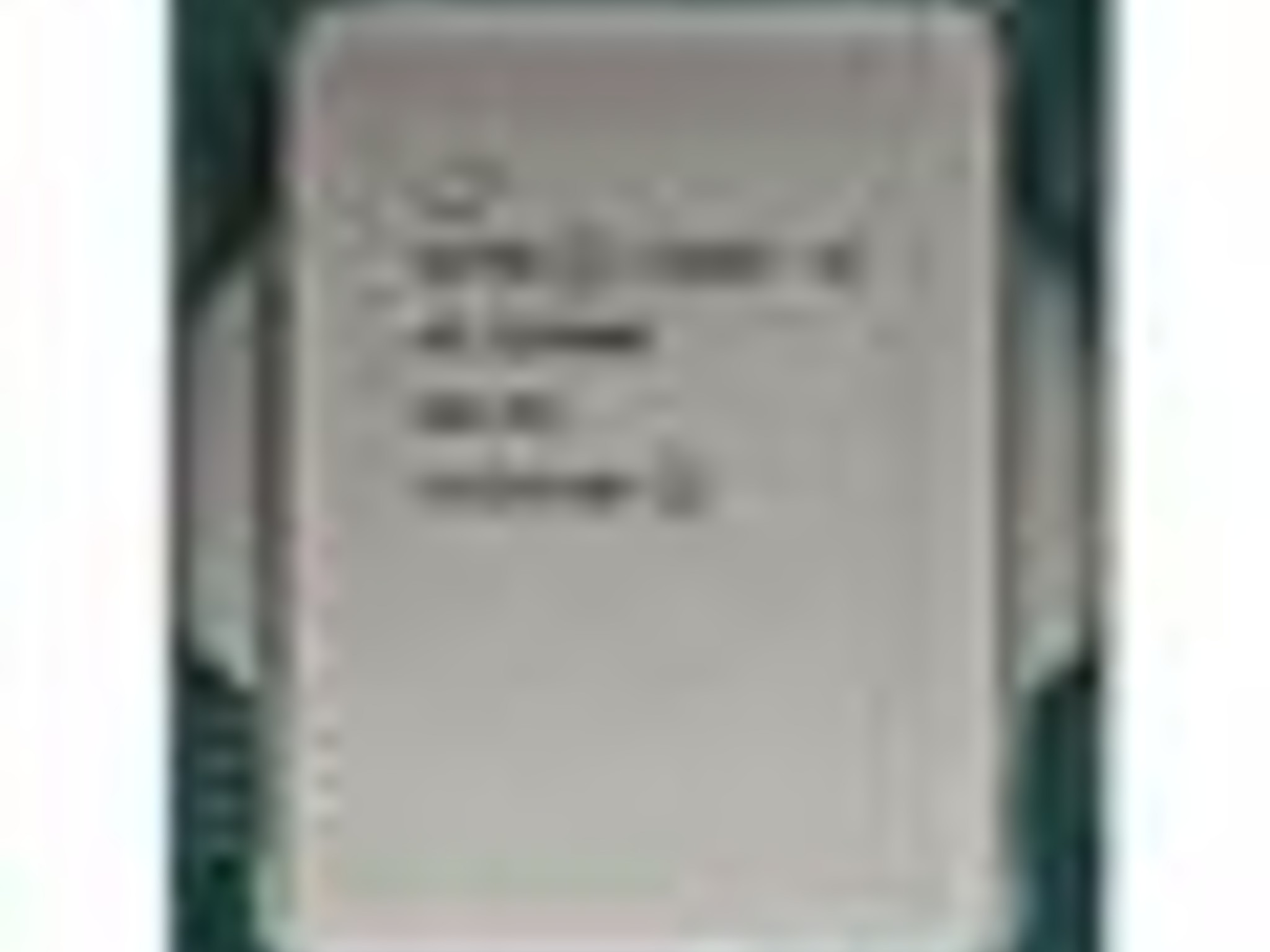 Intel Core i9-12900K Alder Lake 3.2GHz Sixteen-Core LGA 1700 Boxed Processor - Heatsink Not Included