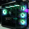 RTX 3070 | Ryzen 5 5600X| 32GB DDR4 RAM | 512GB NVME SSD