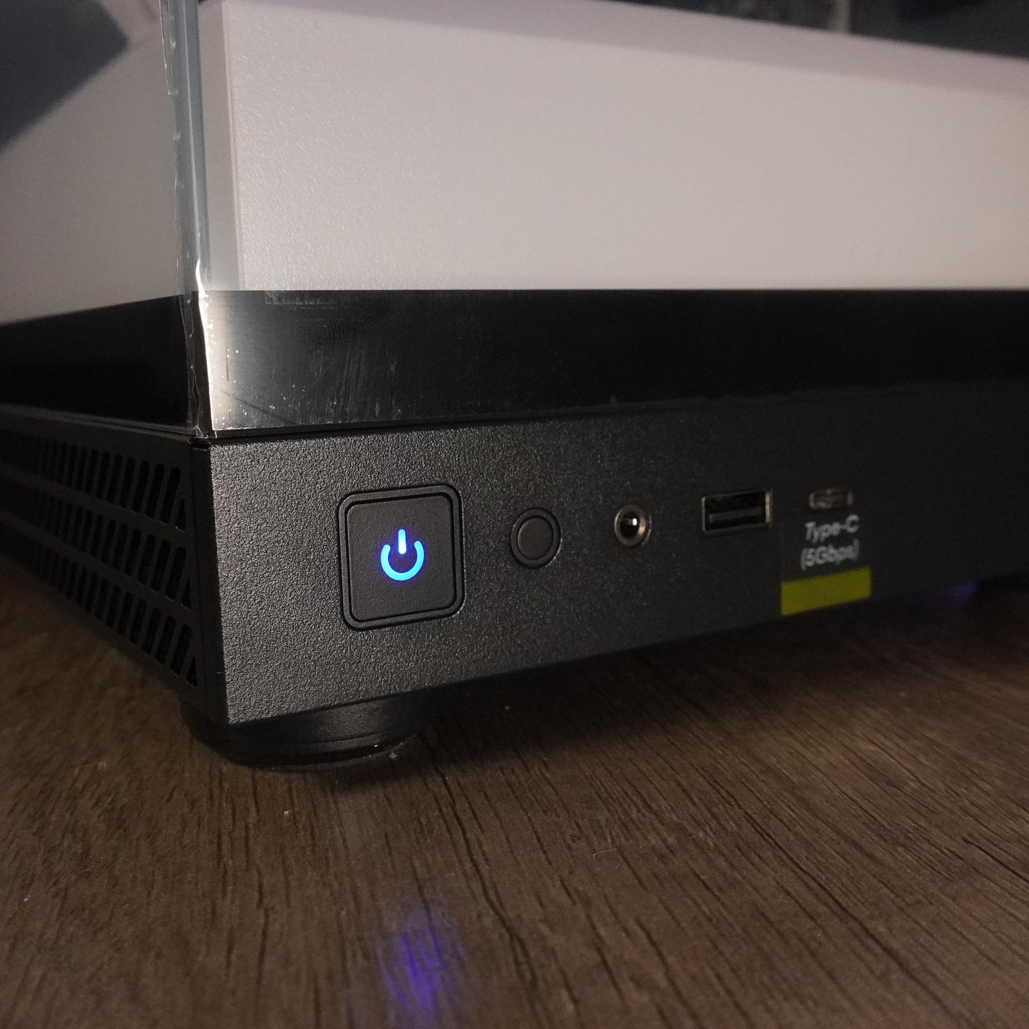 🤍CLEAN BEAST🖤 PRICE TO PERFORMANCE 💪 1440p/1080p MACHINE  🧡RX 9060XT 16GB 🧡 Ryzen 5 7500x3d DDR5 PC