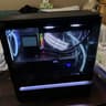 AMD Ryzen 5 9600X l GeForce RTX 5070 12gb l G.Skill Trident Z5 Neo 32GB DDR5 l 2 TB storage