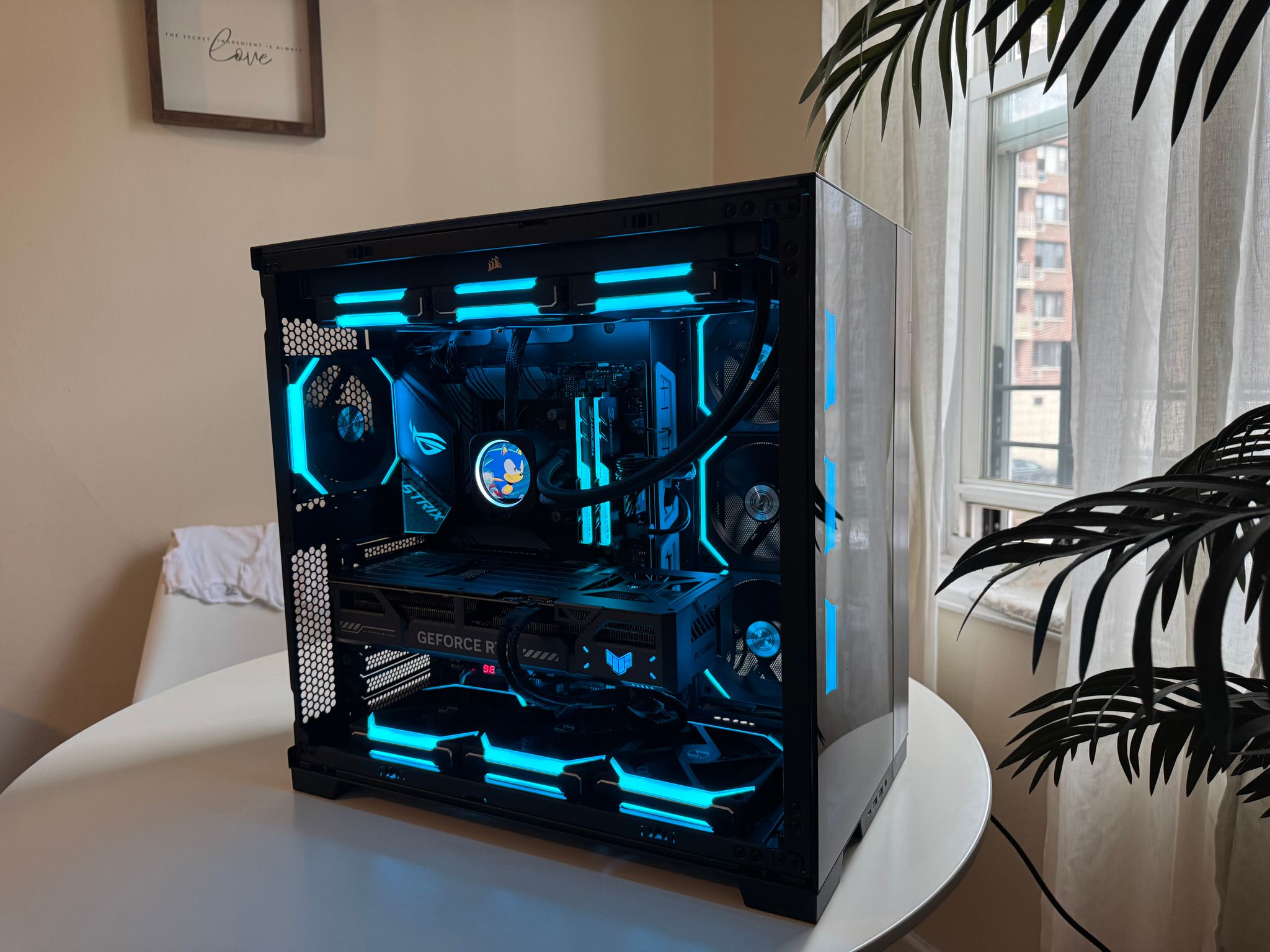 RTX 5070 GAMING PC