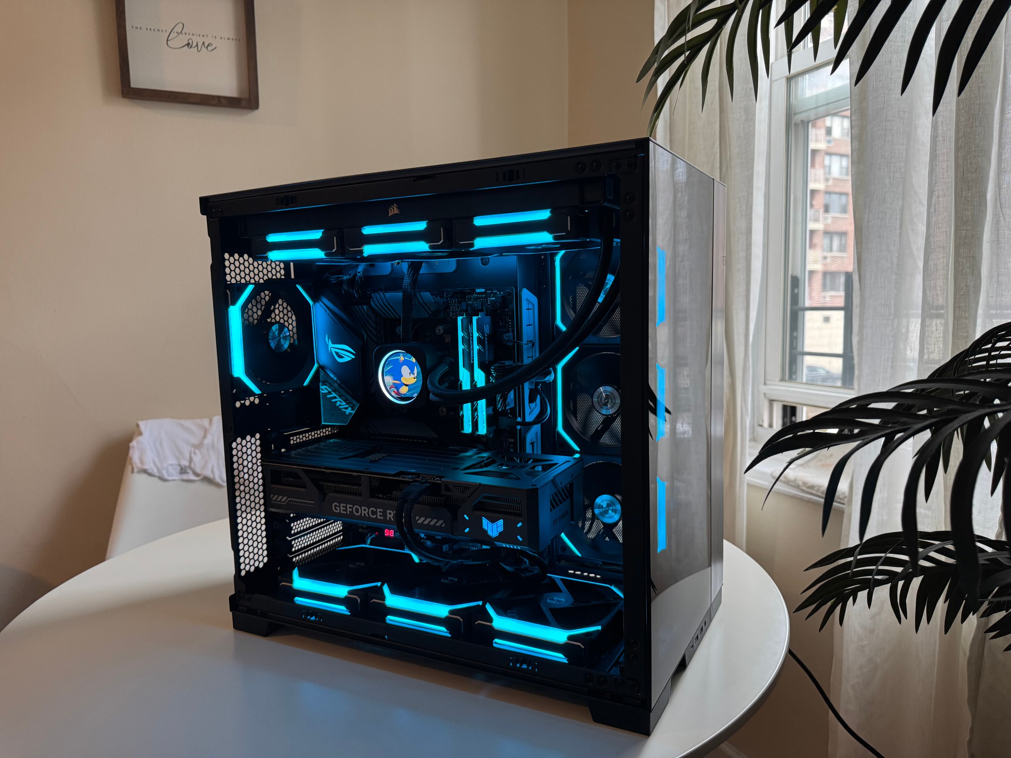 RTX 5070 GAMING PC