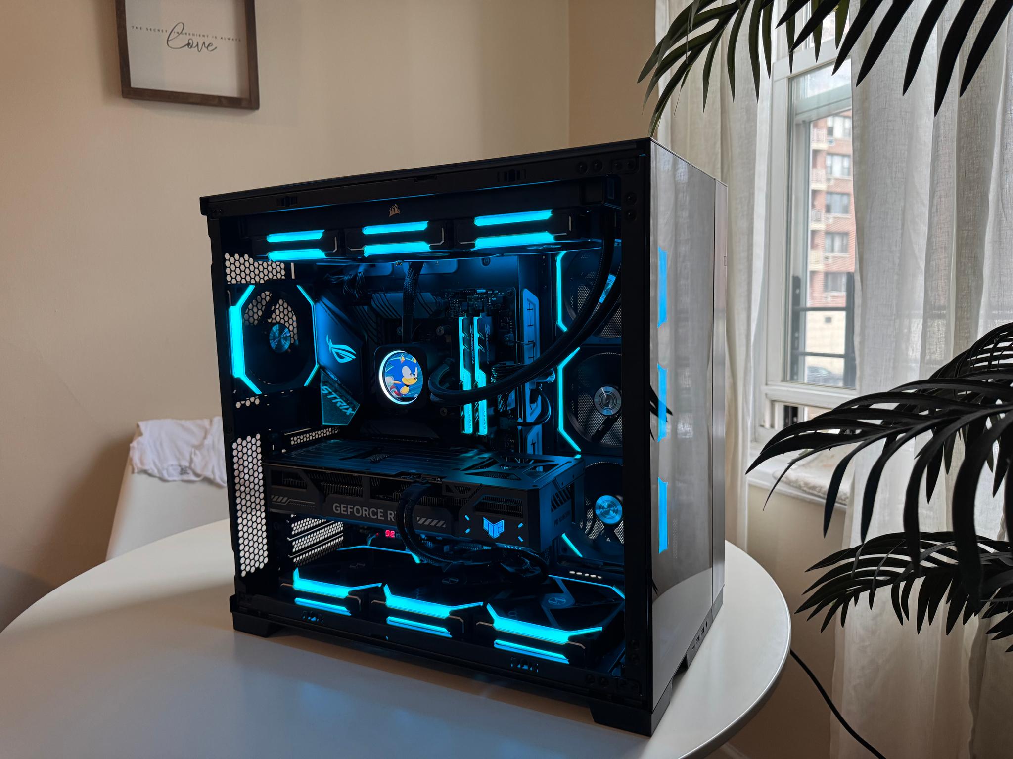 RTX 5070 GAMING PC