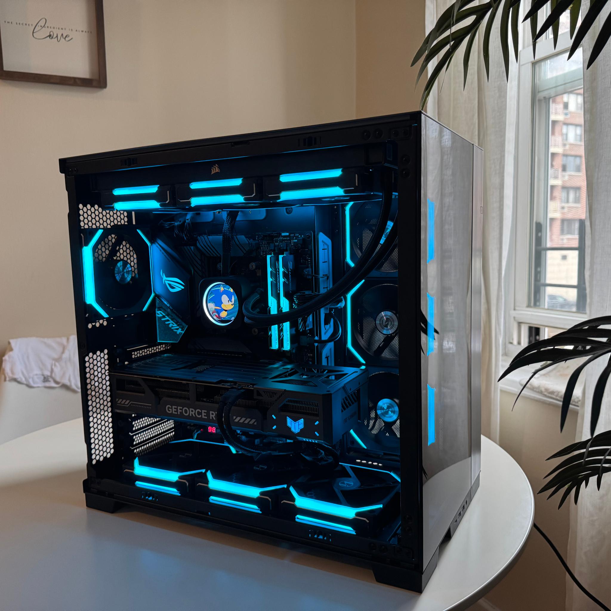 RTX 5070 GAMING PC