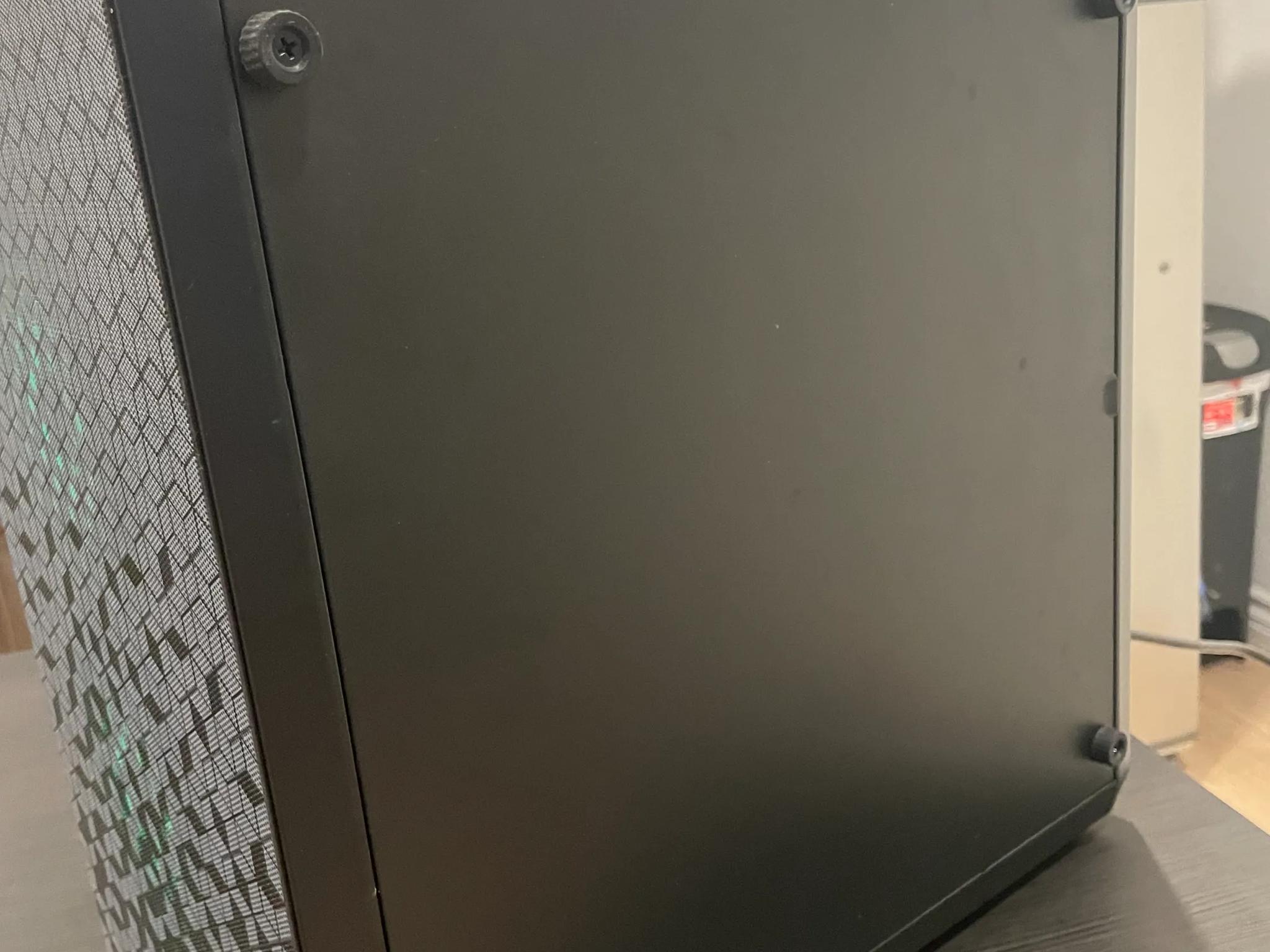 Custom-Built Gaming PC – Ryzen 5 5600 + RX 6700 XT – Great for 1080p/1440p Gaming