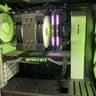 AMD Ryzen 3500x | GTX 1080 FE | 16 GB Ram | 1 TB NVME M.2 SSD | 750W Modular PSU | Win 11 Pro | ARGB