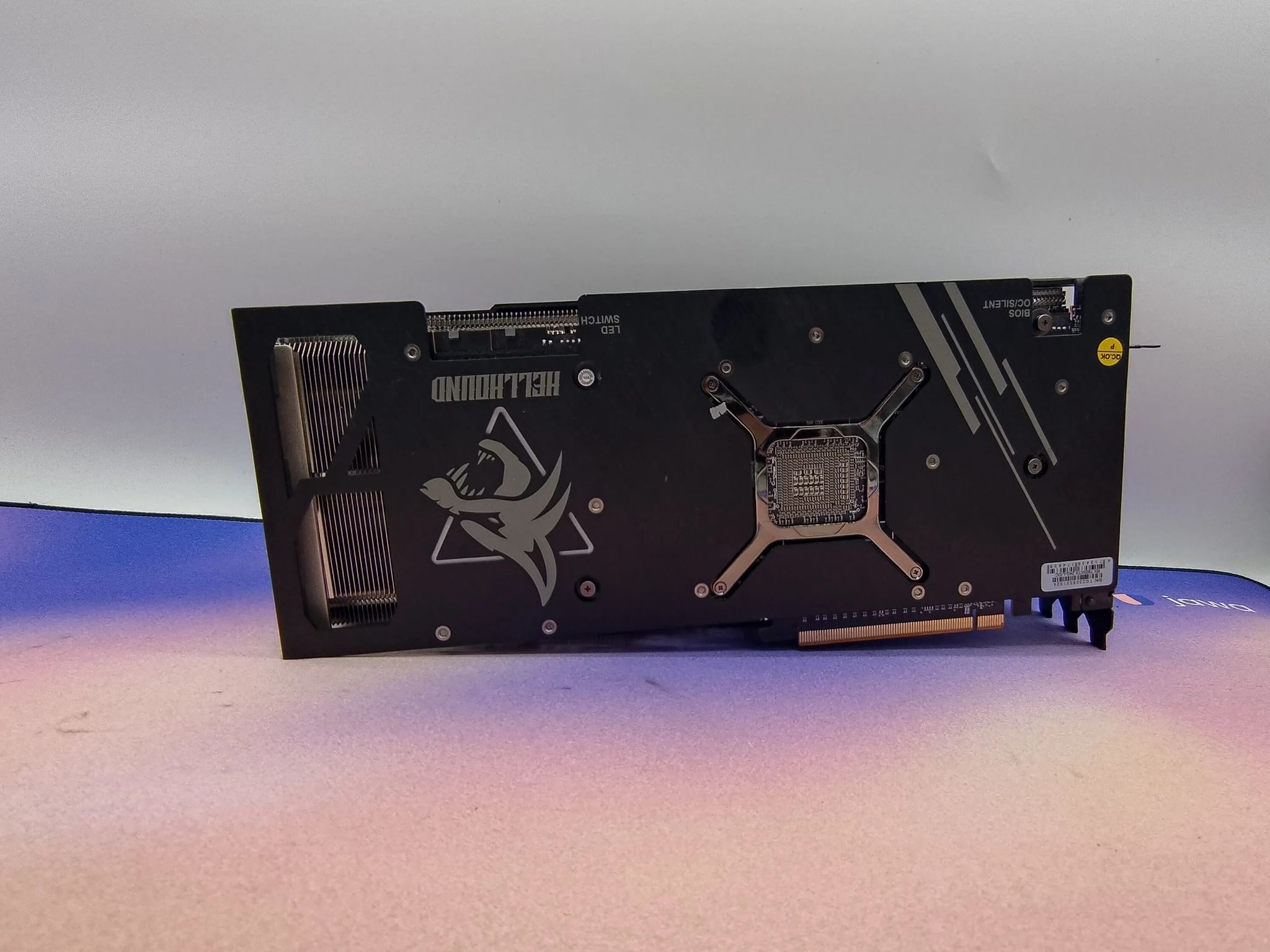 PowerColor Hellhound RX 7900XTX