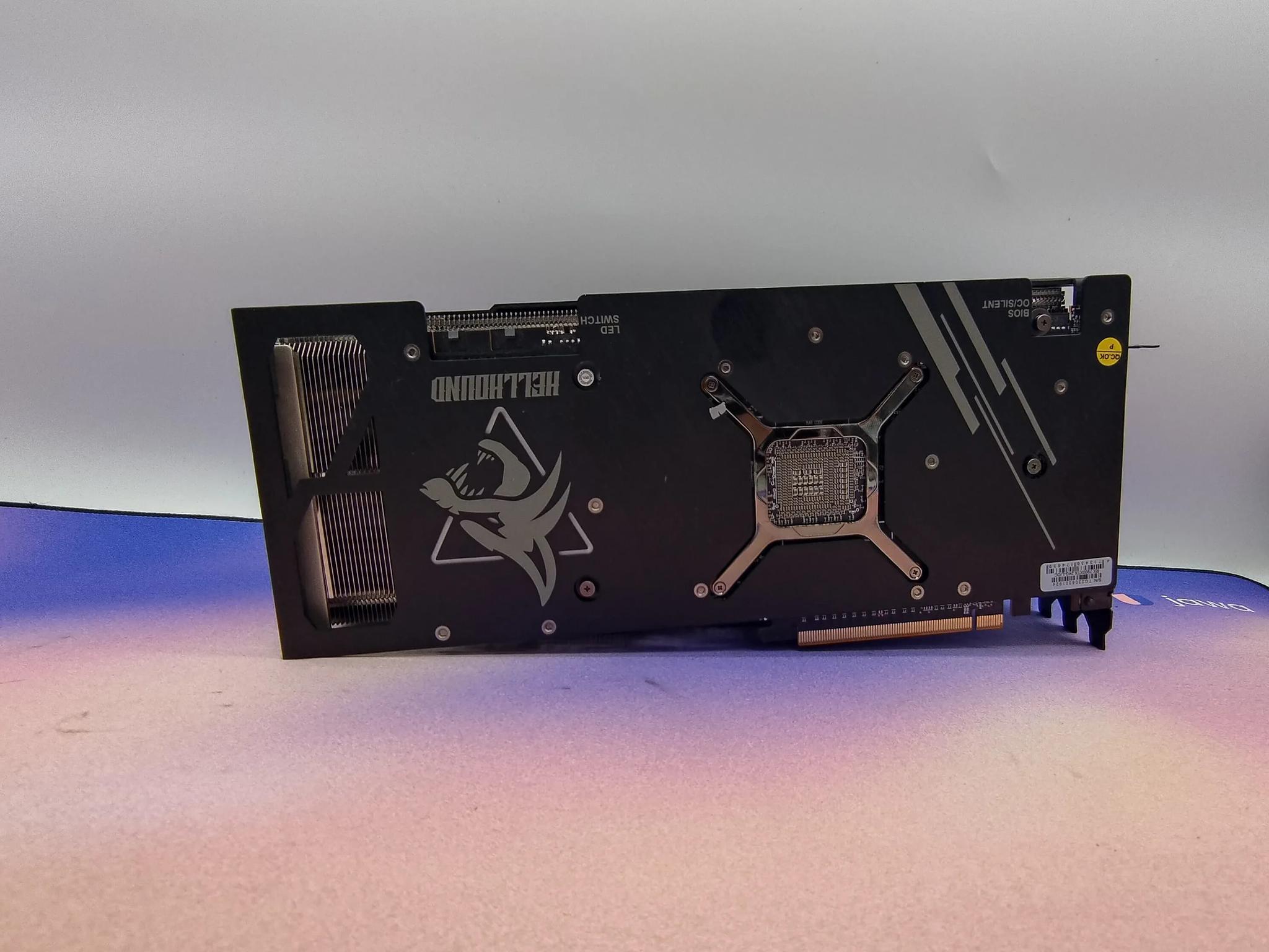 PowerColor Hellhound RX 7900XTX