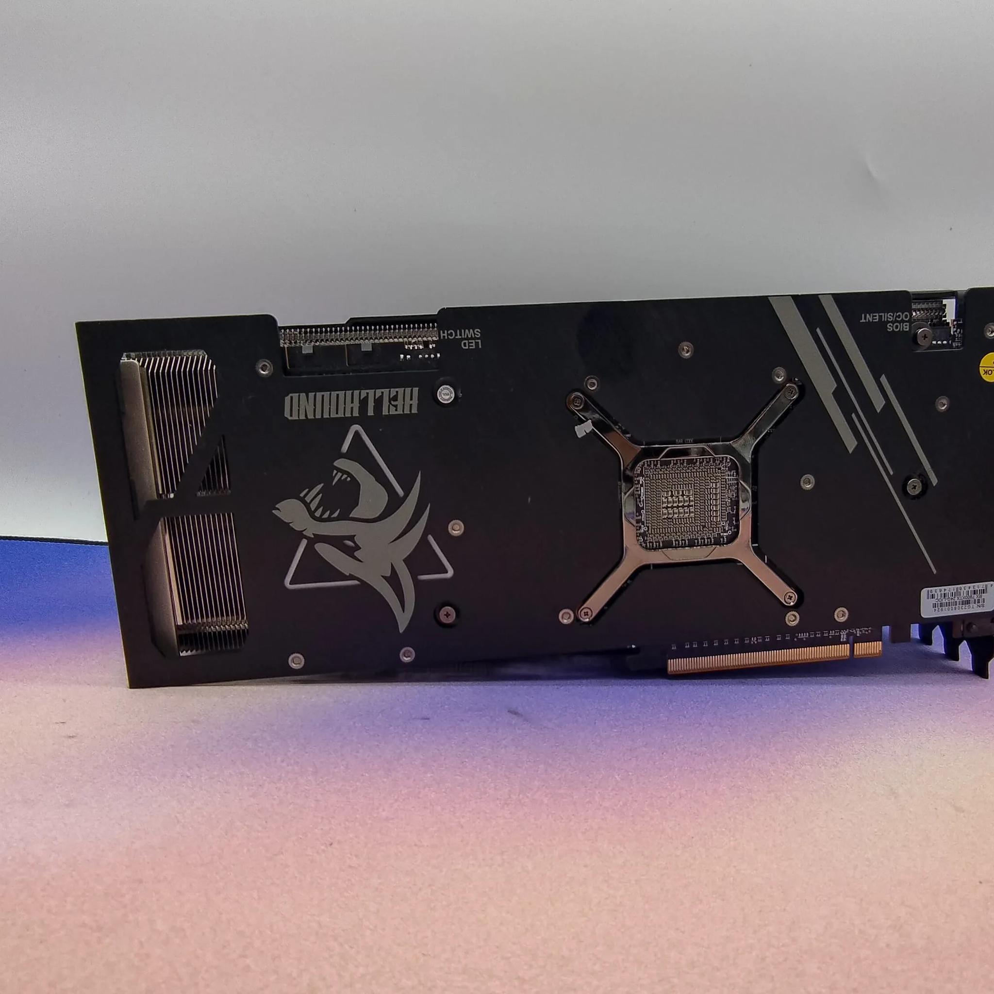 PowerColor Hellhound RX 7900XTX