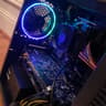 i3 8100 GTX 970 GAMING/STREAMING/EDITING PC 16GB RAM 1000GB SSD CUSTOM
