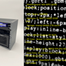 "Look Inside HER! " | 7600X3D | ASRock Radeon RX 9070 | G. Skill DDR5 32GB | 2TB Storage