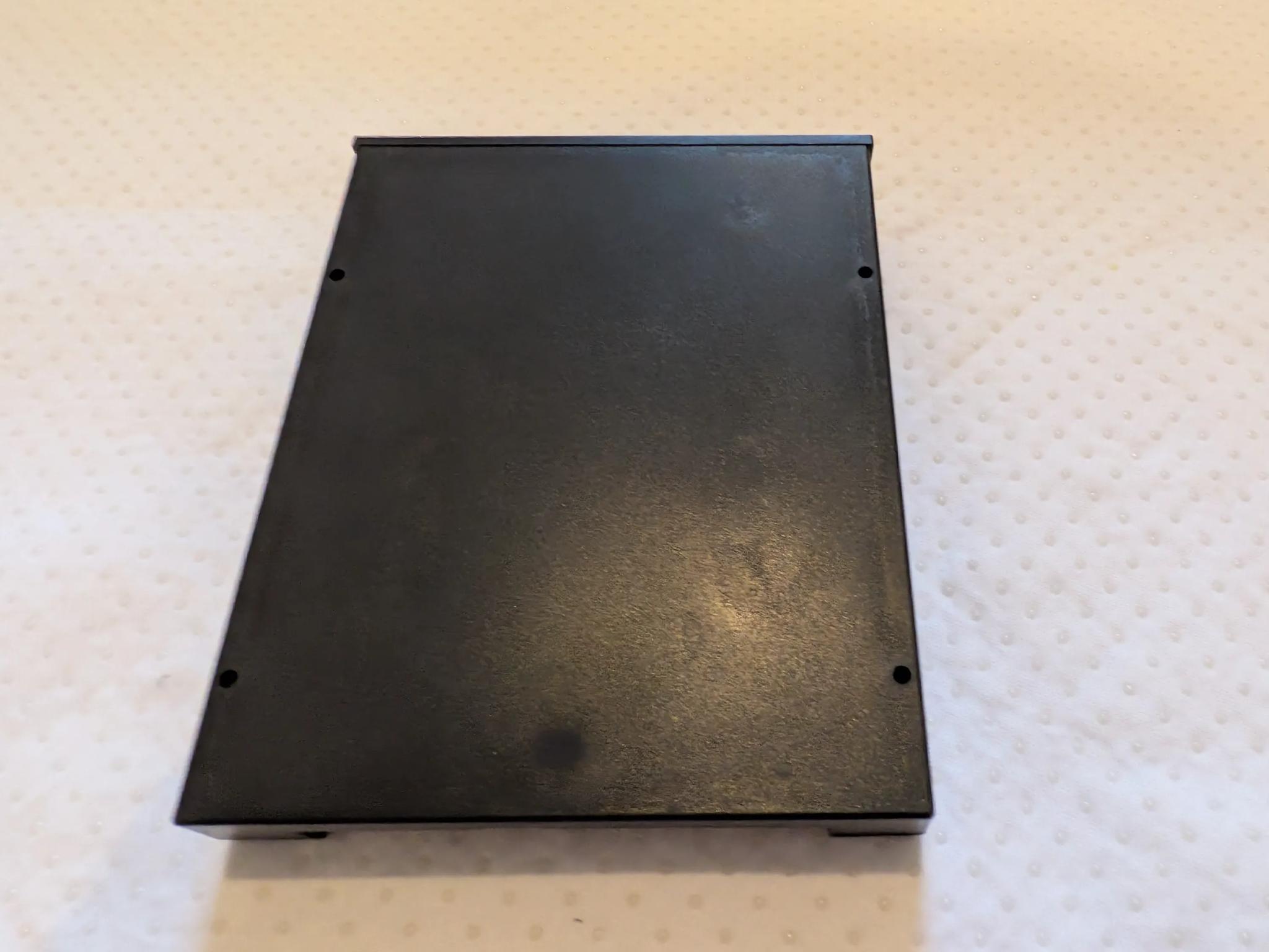 Gotek USB Floppy Drive Emulator