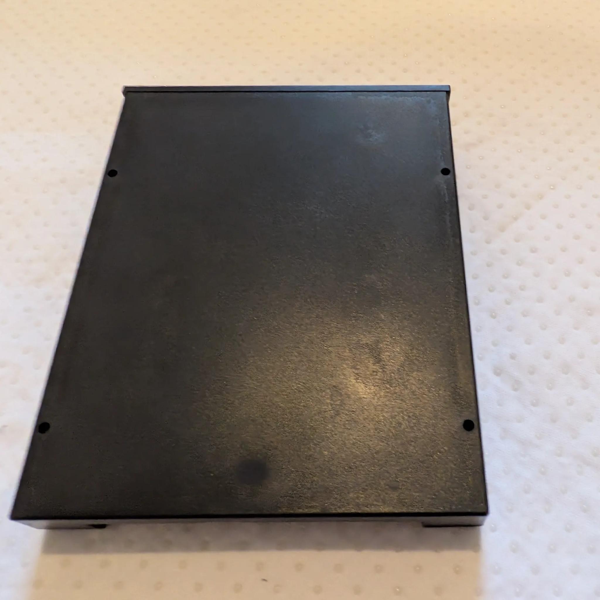 Gotek USB Floppy Drive Emulator