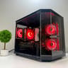 GTX 1080 | Ryzen 5 3600 | 32GB DDR4 | 1 TB M.2 | 650W Gold PSU | ARGB Fans | Windows 11