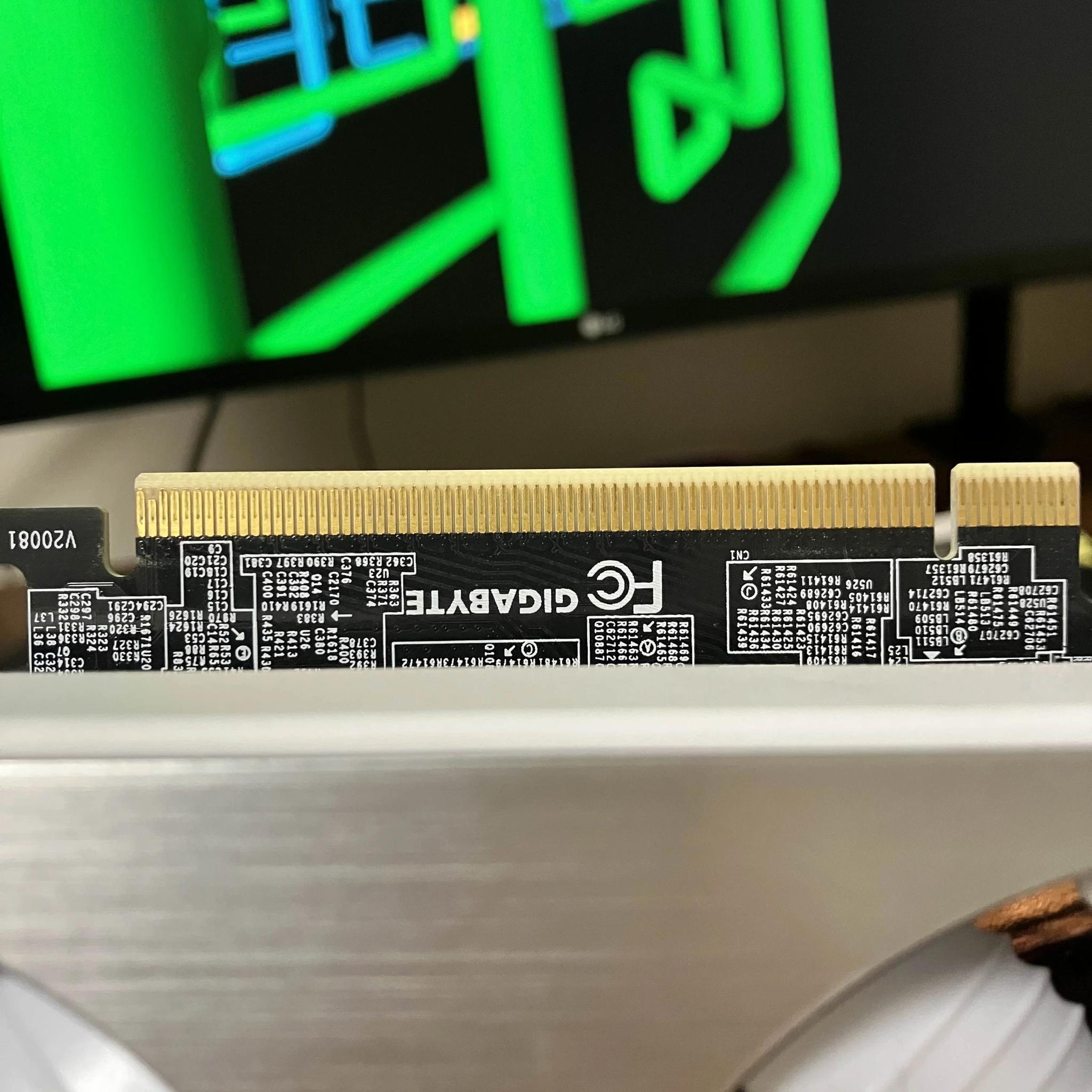 Gigabyte Vision RTX 3070