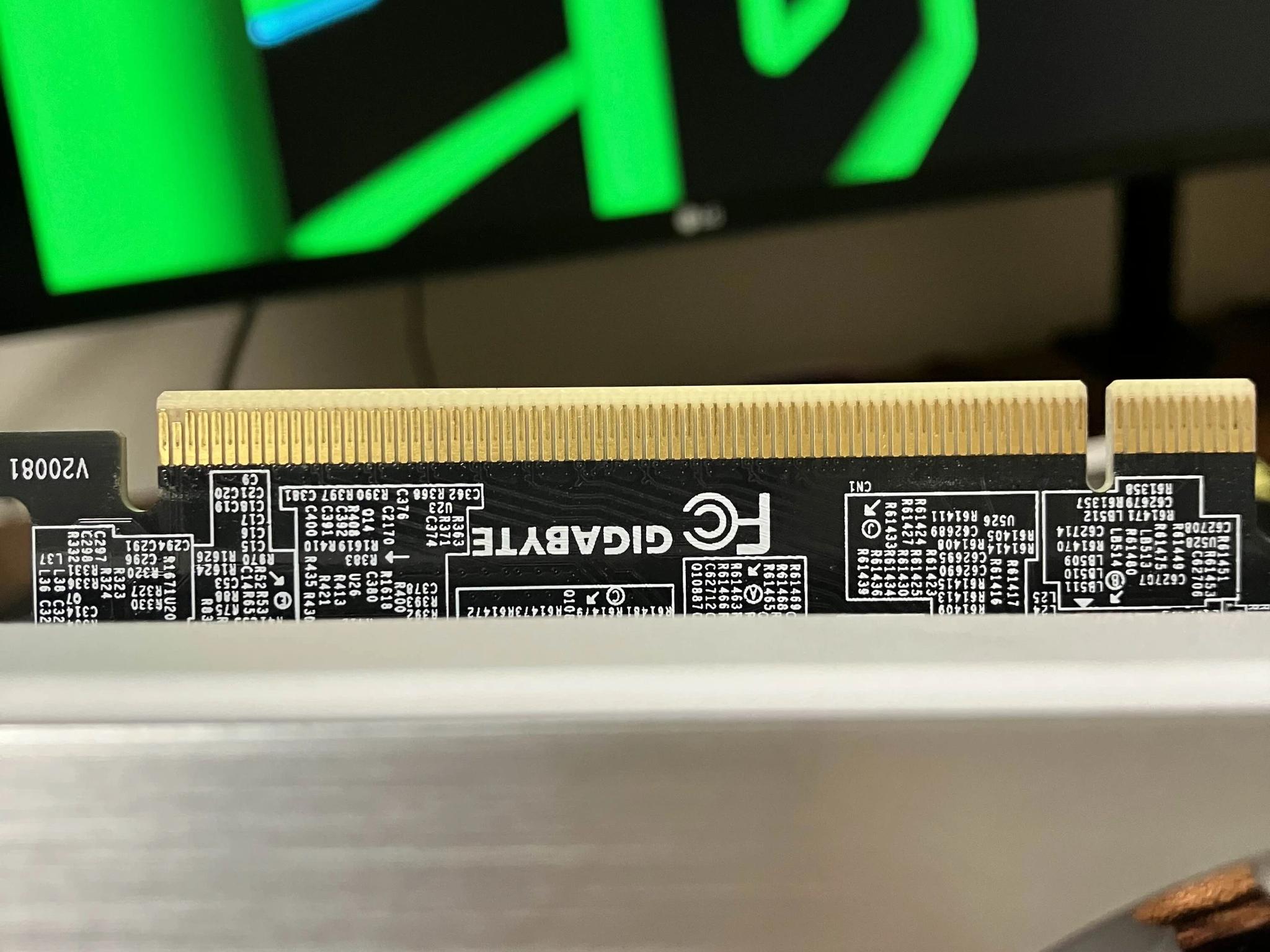 Gigabyte Vision RTX 3070