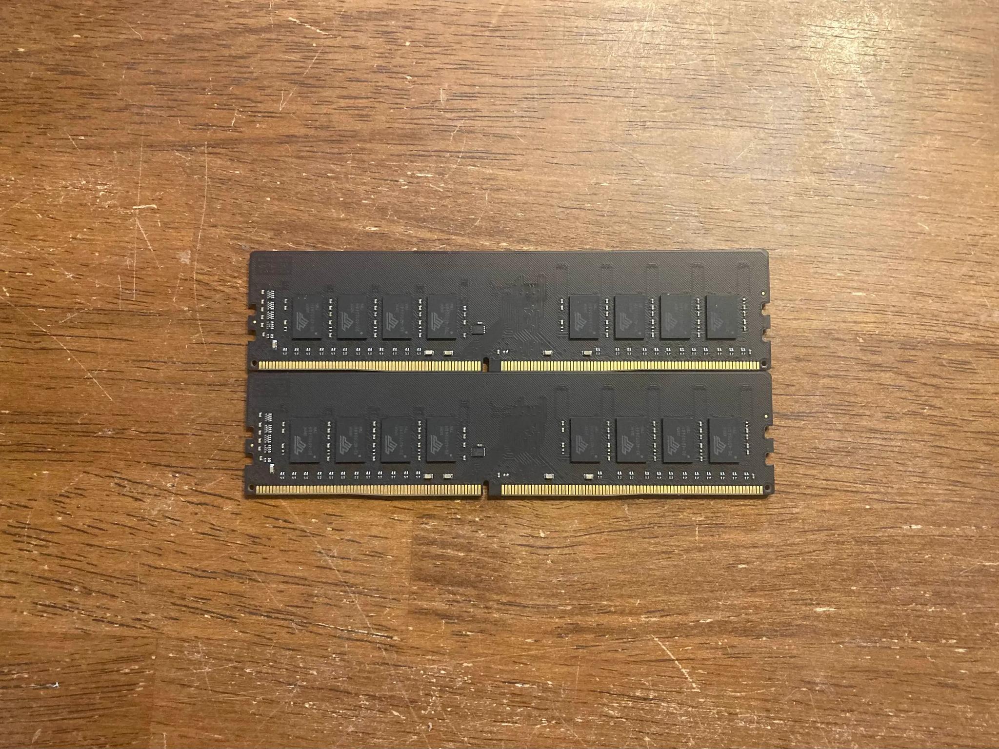 2x16GB TIMETEC PREMIUM DDR4 3200MHz CL22