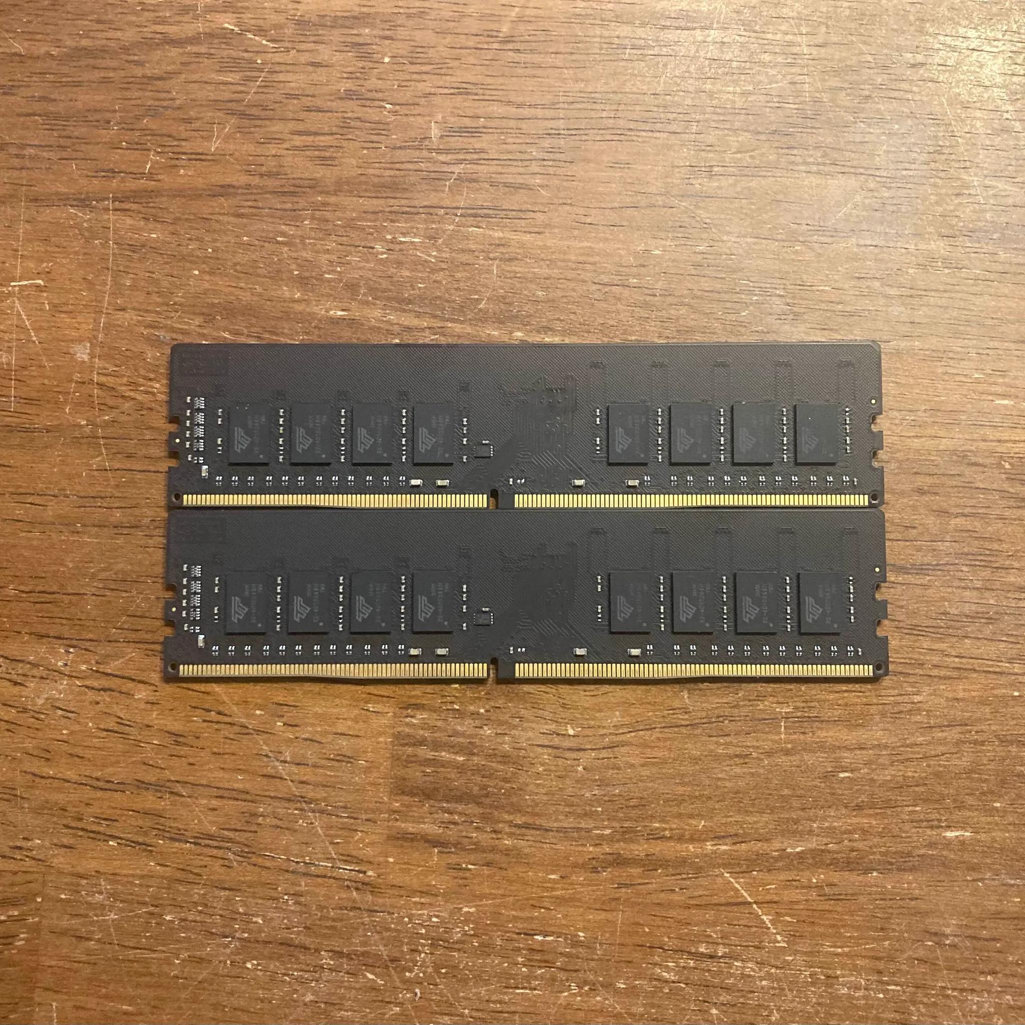 2x16GB TIMETEC PREMIUM DDR4 3200MHz CL22