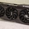 RTX 3080 10GB (ASUS TUF OC) - Used