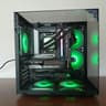 1440P Beast | RTX 5060 Ti 16GB | Ryzen 5 7500F | 16GB RAM