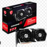 MSI GAMING X Radeon RX 6650 XT