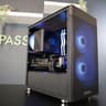 1440p WiFi Gaming PC | Ryzen 7 5700X3D | ASUS 7700XT | 32GB RAM | 1TB | 500+ FPS | All Brand New