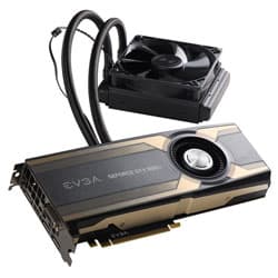 EVGA GeForce GTX 980 Ti HYBRID GAMING 06G-P4-1996-RX