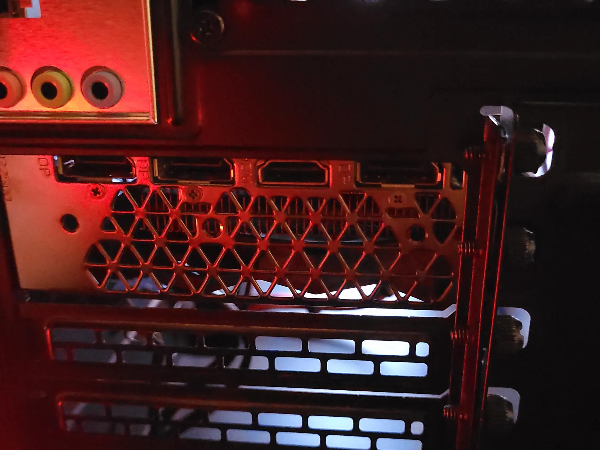 Gaming PC: RTX 2060 | Ryzen 5 3600 | 16GB DDR4 | 700w PSU