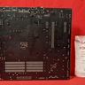 *AS IS/FOR REPAIR* ASRock B450M Steel Legend AMD Socket AM4 DDR4 MicroATX Desktop Motherboard No I/O