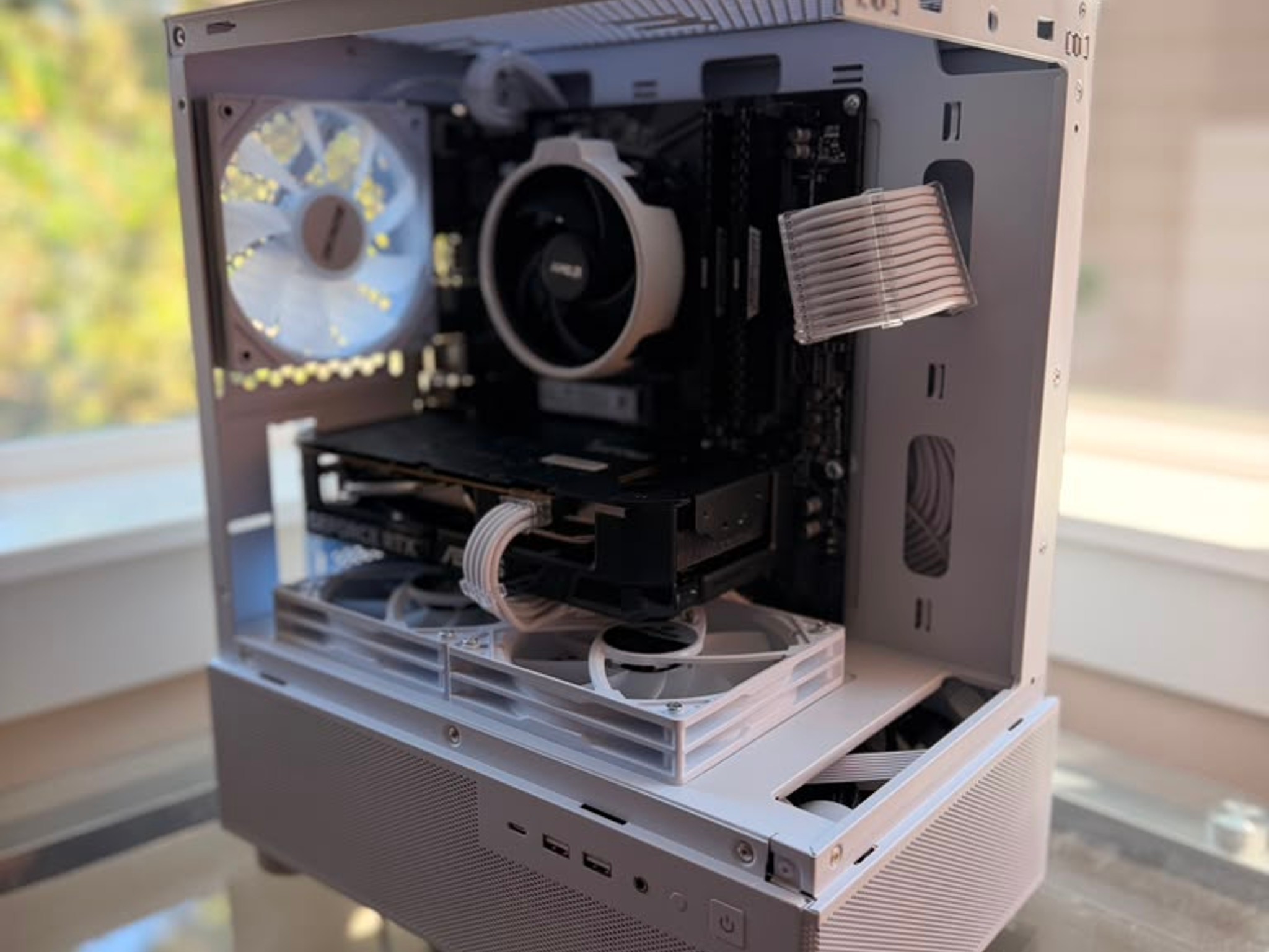 RTX 5060 | Ryzen 5 5500 | 16GB RAM Gaming PC