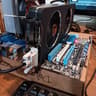 XFX Radeon R9-280X 3GB GPU Nice Card!