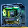 Gaming PC: 5060ti | 9600x | 32gb DDR5 | 1TB m.2