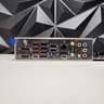 UPDATED BIOS ASUS ROG STRIX B650E-E GAMING WIFI DDR5 AM5 ATX MOTHERBOARD