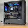 Ryzen 5 9600x RTX 5070 Gaming PC