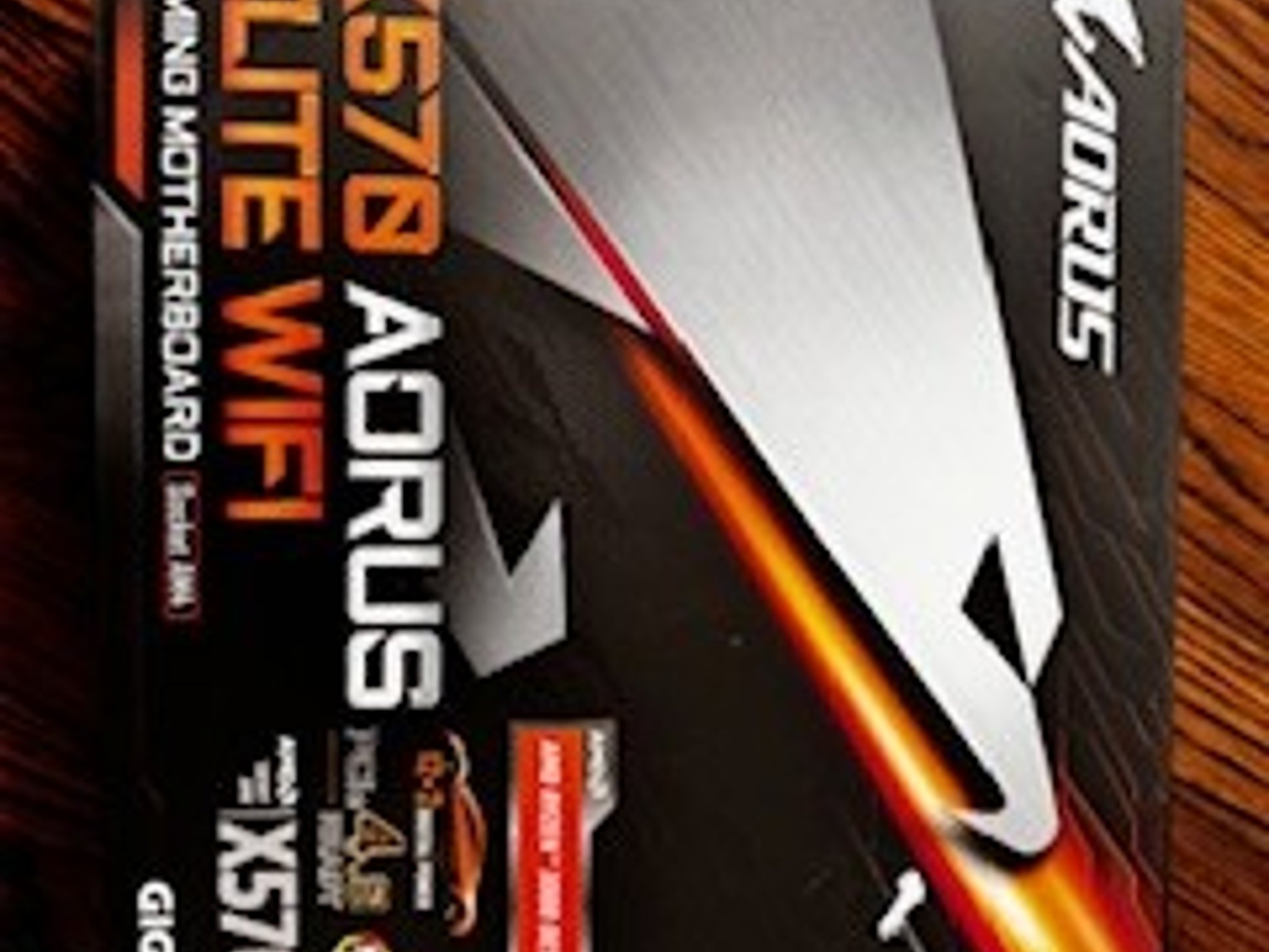 SALE Gigabyte X570 Aorus Elite Wifi SALE