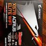 SALE Gigabyte X570 Aorus Elite Wifi SALE