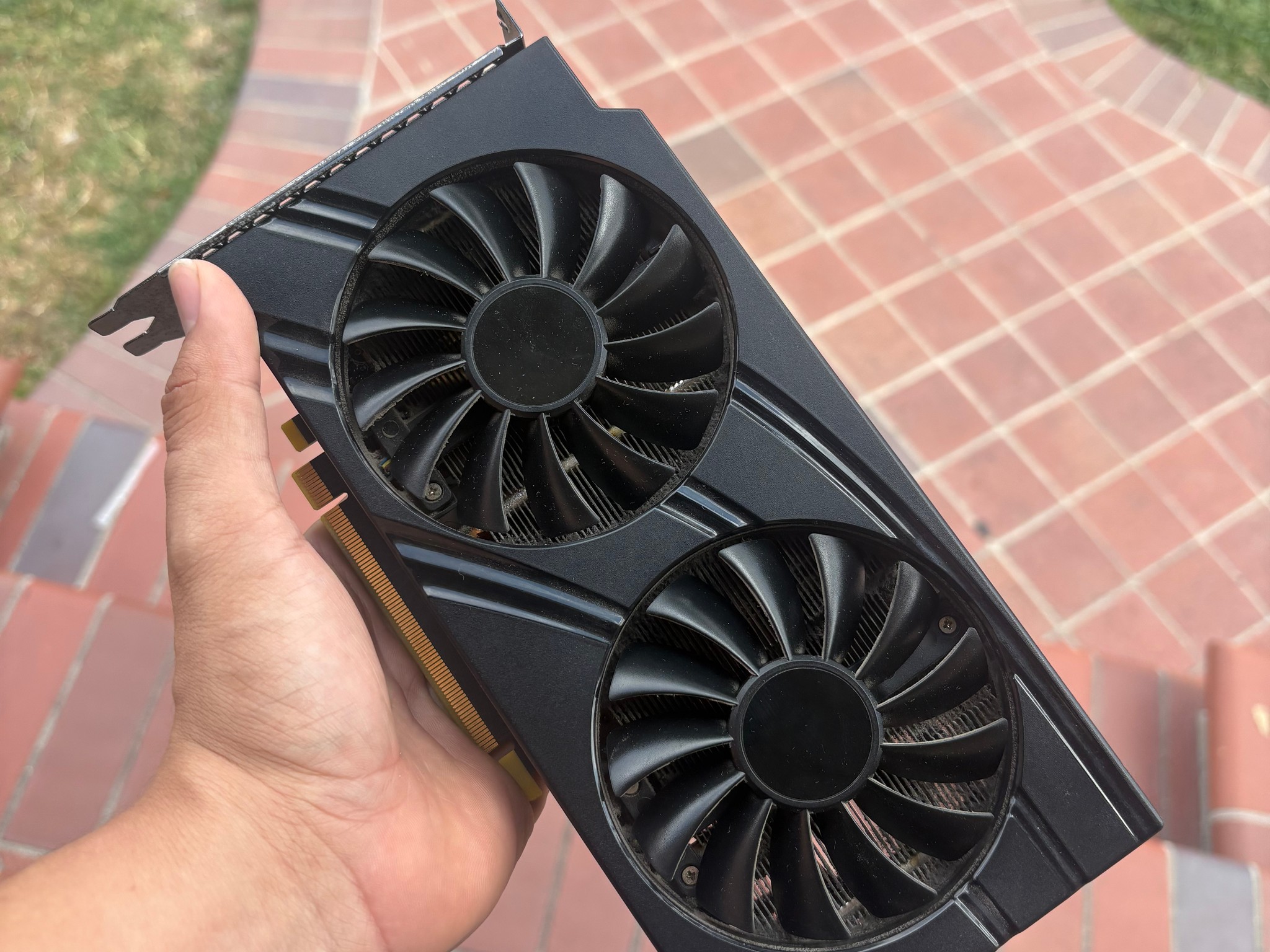 RTX 3060