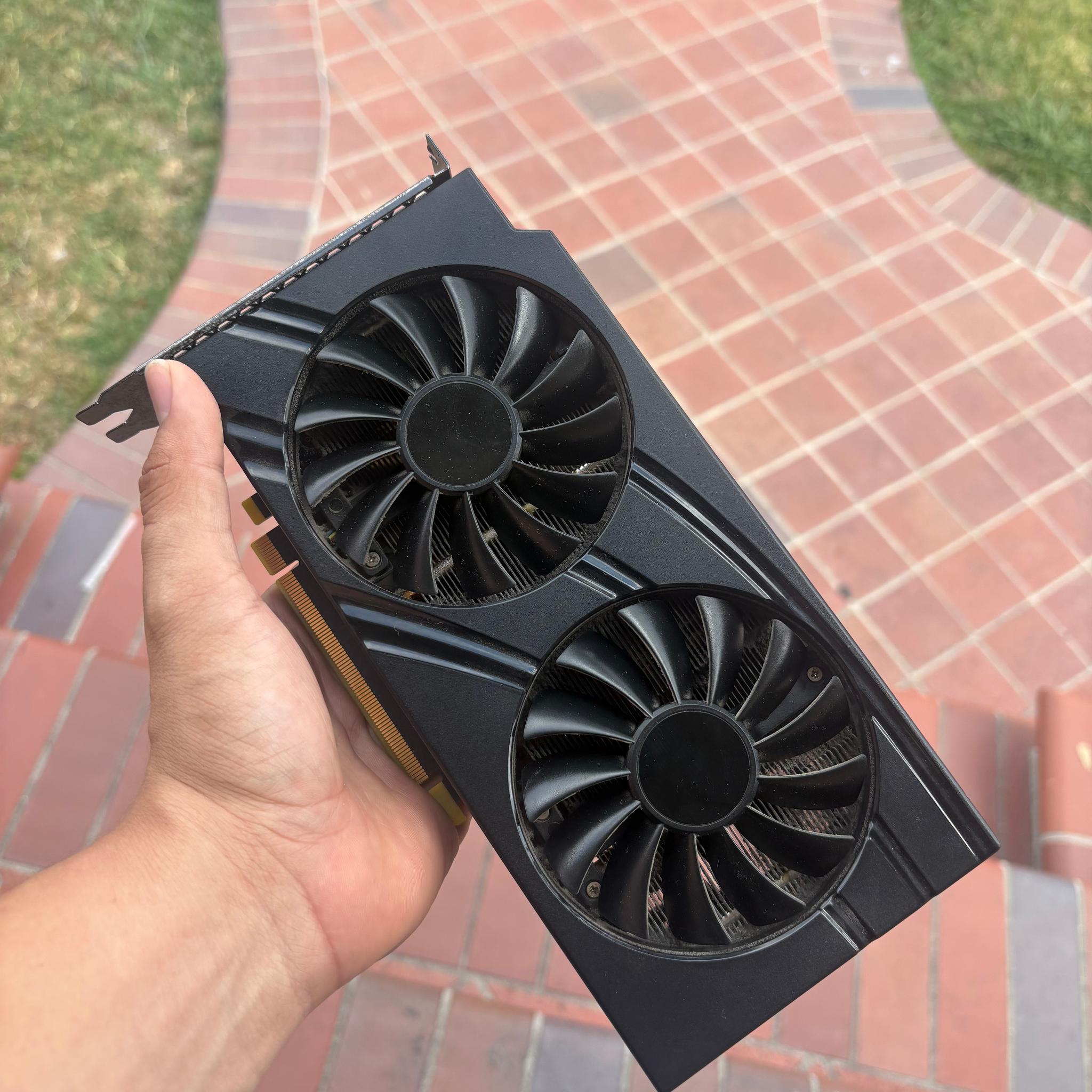 RTX 3060