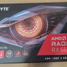 Gigabyte Gaming OC 8GB GPU